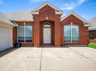 8608 Thistle Ridge Ter, Fort Worth, TX 76123