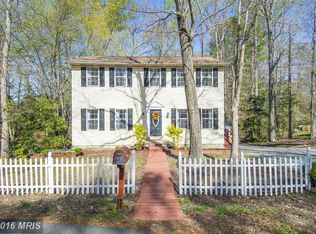 621 Mermaid Ct, Lusby, MD 20657