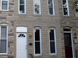 1177 Cleveland St, Baltimore, MD 21230