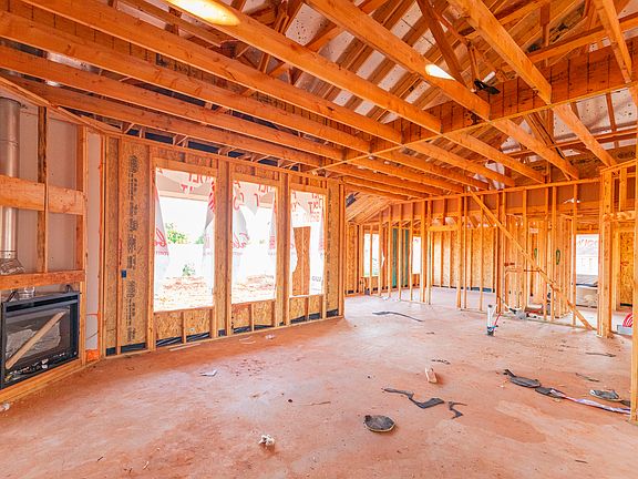 Homes by Taber Hazel Floor Plan