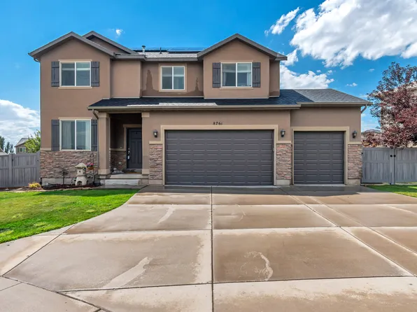 8761 N Durham Ct, Eagle Mountain, UT 84005