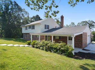 6419 Winter Crest Ln, Hanover, MD 21076