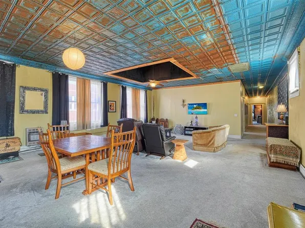 112 E Lincoln St, Mangum, OK 73554