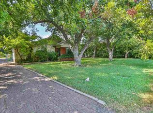 2224 N Valley Mills Dr, Waco, TX 76710