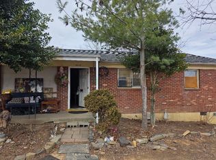 5815 Jones Dr, Dublin, VA 24084