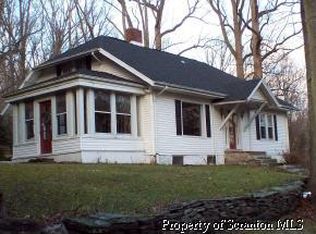 1308 Northup Hill Rd, Clarks Summit, PA 18411