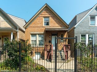 3428 W Beach Ave, Chicago, IL 60651