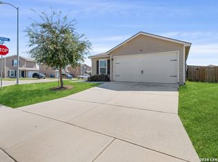12202 Childers Way, San Antonio, TX 78252