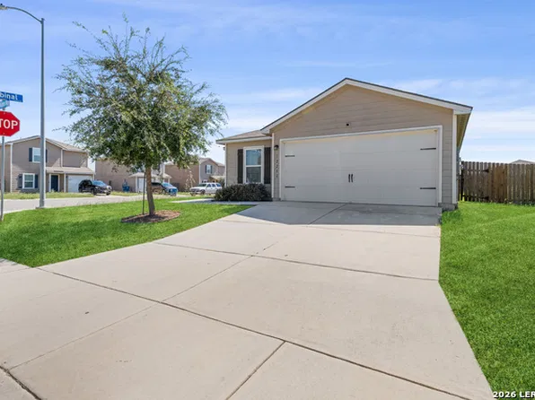 12202 Childers Way, San Antonio, TX 78252