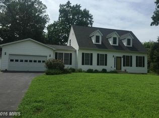 12121 Riverview Dr, Newburg, MD