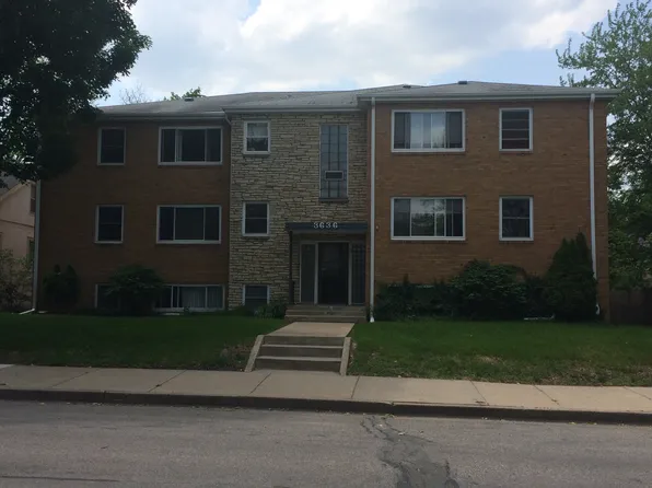 3636 Grand Ave S APT 201, Minneapolis, MN 55409