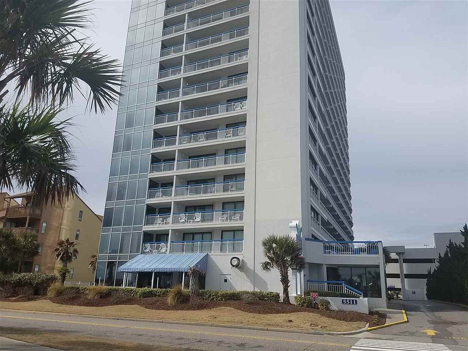 1st image of 5511 N Ocean Blvd #1201