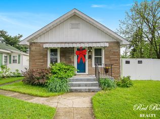 204 E Donaldson Ave, Mishawaka, IN 46545