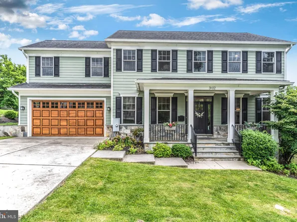 3102 Decatur Ave, Kensington, MD 20895