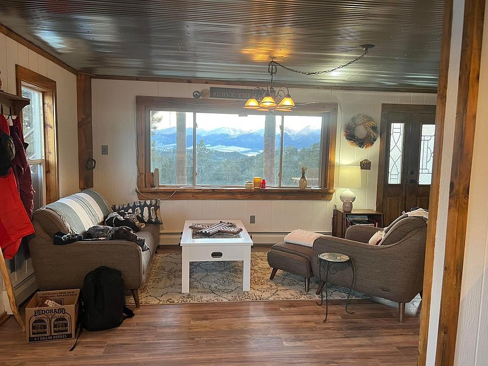 248 Evening Star Dr, Westcliffe, CO 81252 Zillow