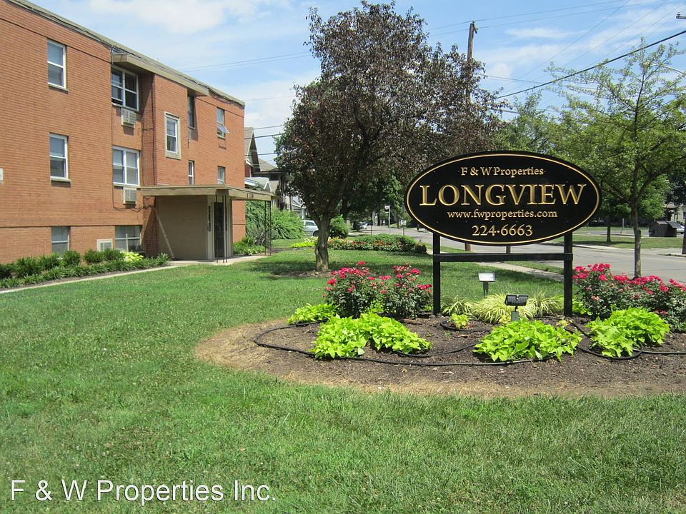 1st image of 1734 E Long St APT P