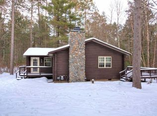 8611 White Pine Ln, Sayner, WI 54560
