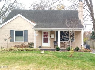 4306 Taggart Dr, Louisville, KY 40207