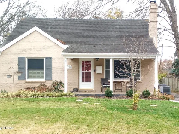 4306 Taggart Dr, Louisville, KY 40207