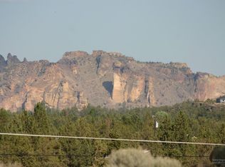 4695 SW Antelope Dr, Terrebonne, OR 97760