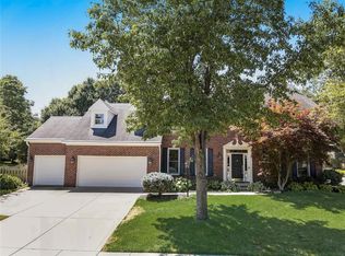 8395 Harrison Pkwy, Fishers, IN