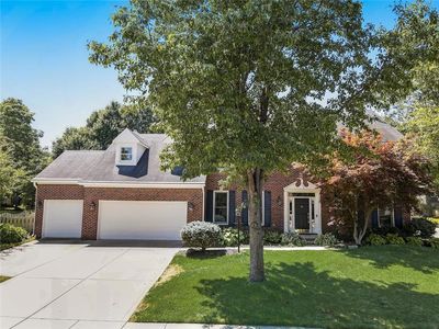 8395 Harrison Pkwy, Fishers, IN, 46038
