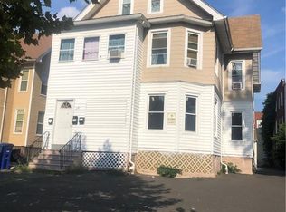 228 Franklin Ave UNIT 1, Hartford, CT 06114