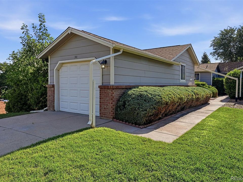 1st image of 541 W Crestline Circle #10B1