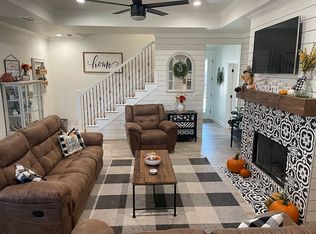 6107 Time Sq, Amarillo, TX 79119