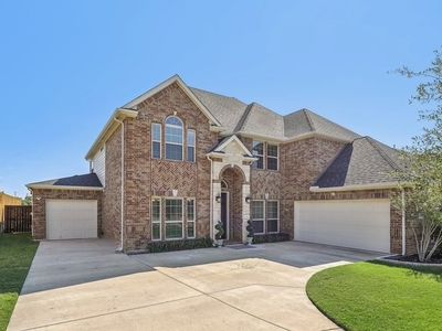 611 Southwestern Dr, Rockwall, TX, 75087