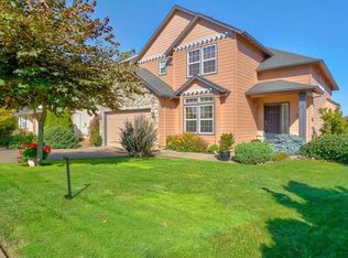 2699 Fillmore Ave NW, Salem, OR 97304