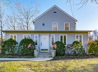 451 Stage Coach Rd, Millstone Township, NJ 08510