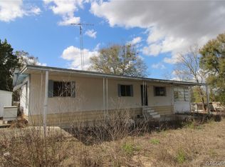 7960 E Skyline Ln, Floral City, FL 34436