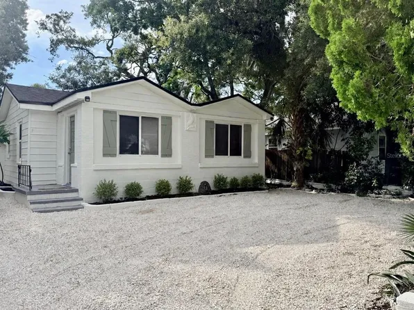 1617 43RD STREET S, ST PETERSBURG, FL 33711