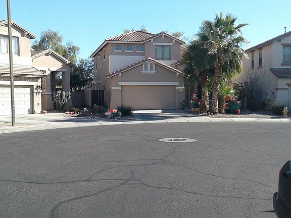 3rd image of 17206 W Smokey Dr