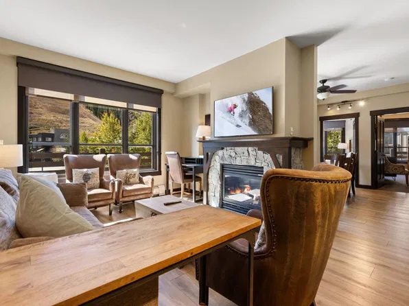 1750 Village East Rd #206-5, Olympic Valley, CA 96146