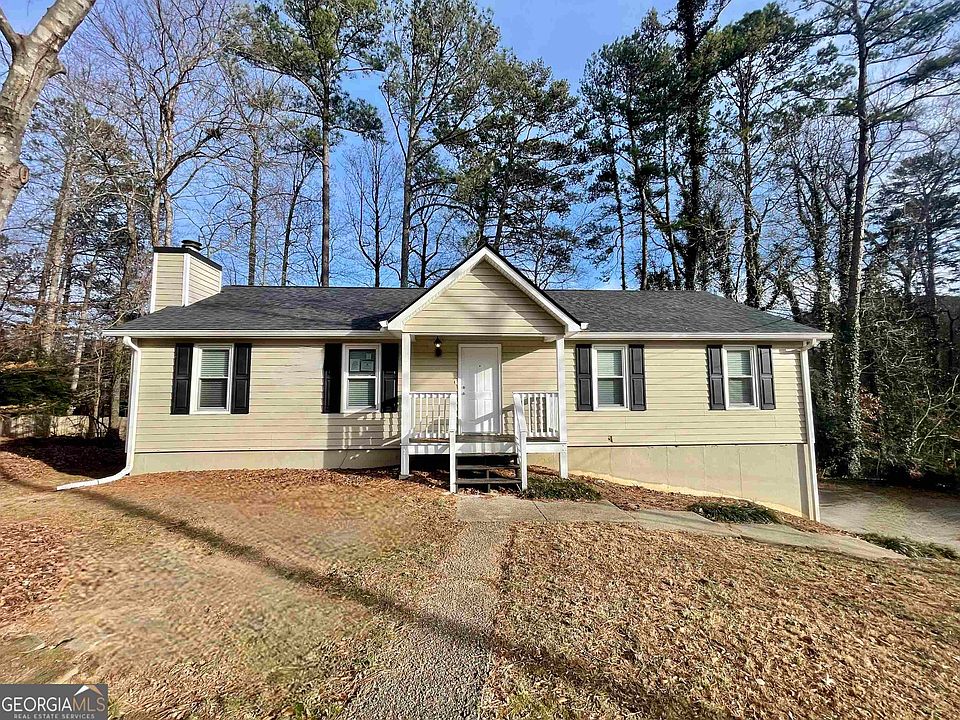 1st image of 4966 Turtle Rock Dr