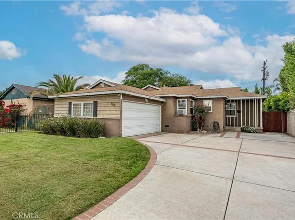 555 E G St, Ontario, CA 91764