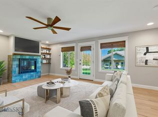 2757 Marlyn Ct APT 1, Bozeman, MT 59718