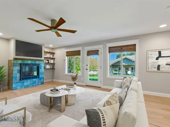 2757 Marlyn Ct APT 1, Bozeman, MT 59718