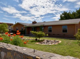 1030 Kennedy Rd, Las Cruces, NM 88007