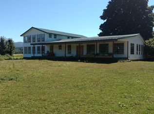 57 Covered Bridge Rd, Grays River, WA 98621