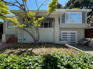 1517 Balboa Ave, Burlingame, CA 94010