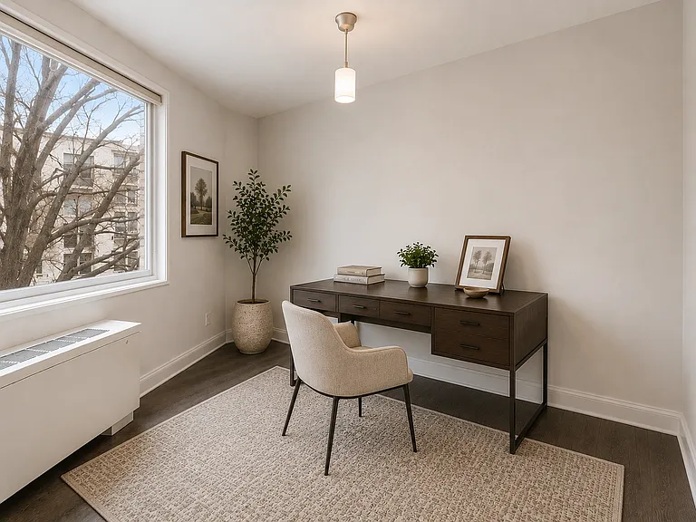 2829 Connecticut Ave NW #502 — Photo 4