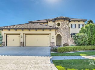 1888 Monterossa Way, Eagle, ID 83616