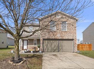 8926 Poppy Ln #1, Indianapolis, IN 46231