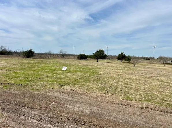 SW County Road 4260 Lot 2, Dawson, TX 76639