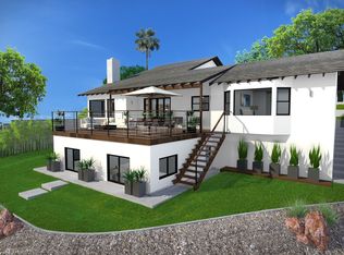 145 Sequoia Dr, Pasadena, CA 91105