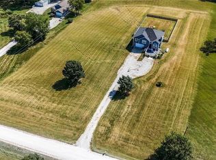 843 NW 1661st Rd, Bates City, MO 64011