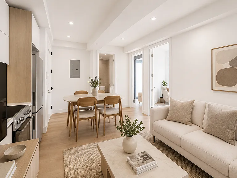 30 Starr St #4F — Photo 1